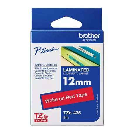 Brother TZe-435