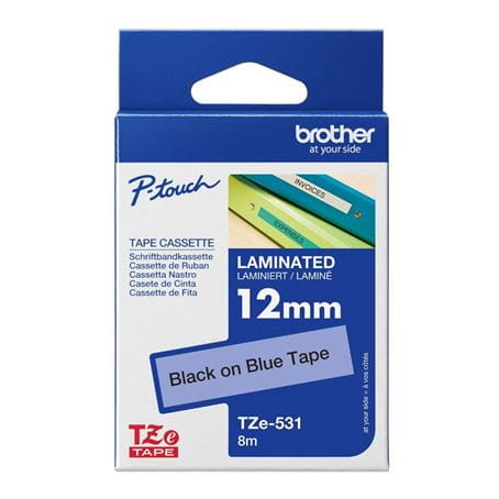 Brother TZe-531