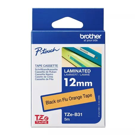 Brother TZe-B31