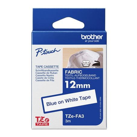 Brother TZe-FA3