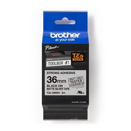 Brother TZe-SM961