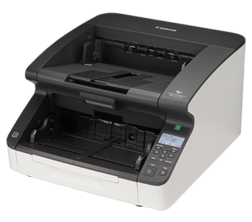 Canon DR-G2090 / 2110 / 2140