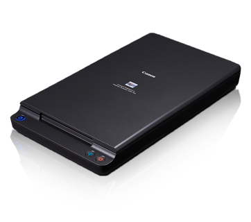 Canon Flatbed Scanner Unit 102