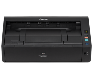 Canon imageFORMULA DR-M1060II