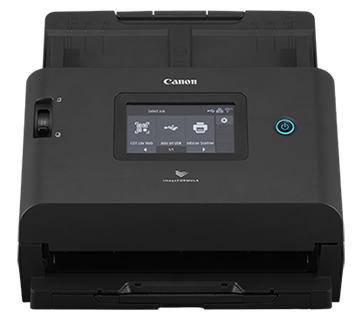 Canon imageFORMULA DR-S350NW