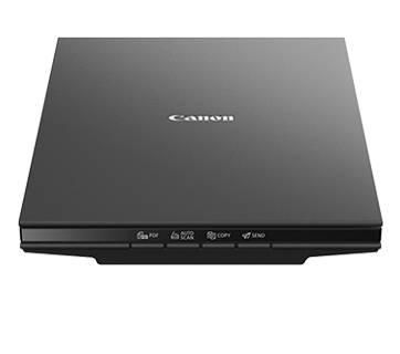 Canon LiDE 300