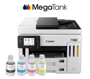 Canon MAXIFY GX7170