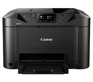 Canon MAXIFY MB5170