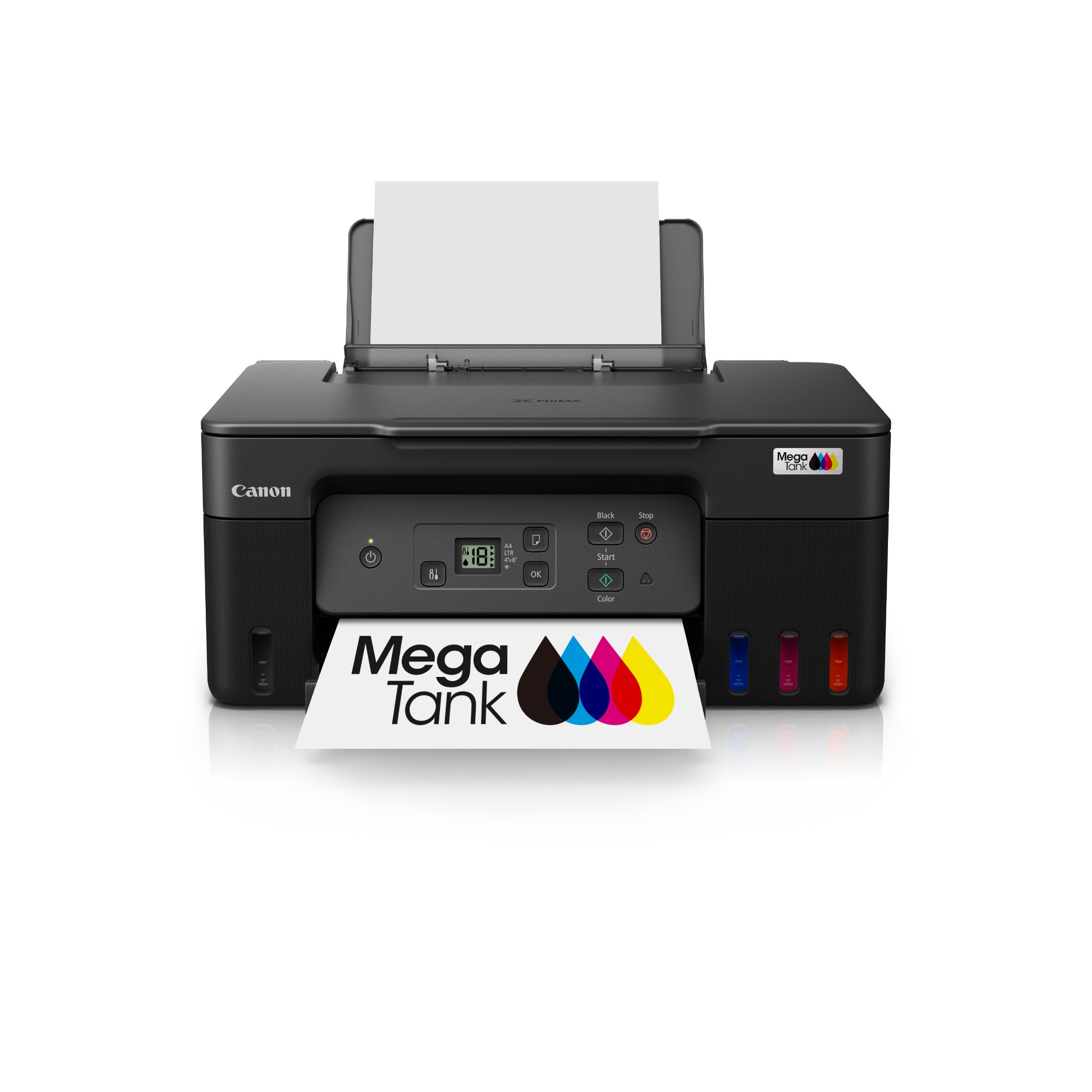 Canon PIXMA G2770