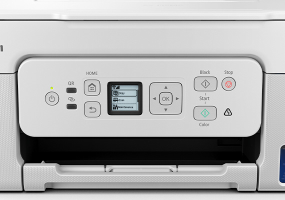 Canon PIXMA G3780