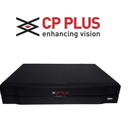 CP PLUS CP PLUS 32-Channel NVR