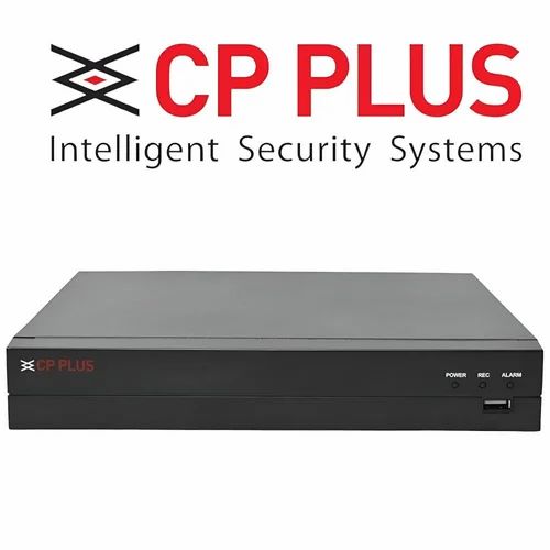 CP PLUS CP PLUS 8-Channel NVR
