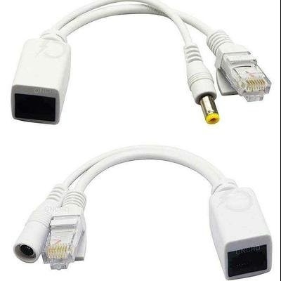 CP PLUS CP PLUS PoE Injector
