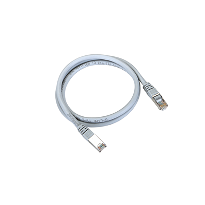 D-Link D-Link Cat6 Patch Cord – 1 m