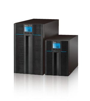 Delta Delta Amplon N Series Online UPS