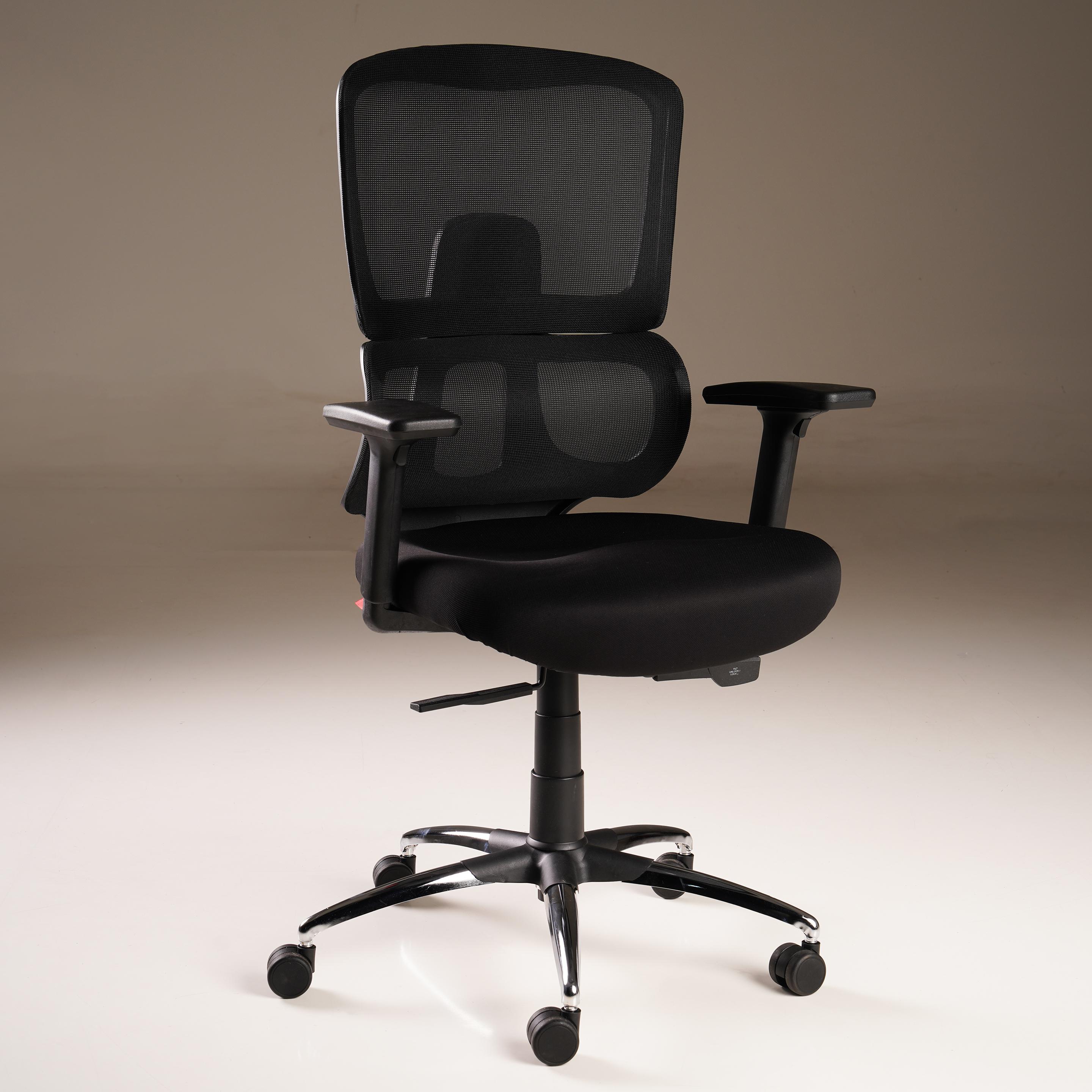 Durian Durian Mid-Back Staff Chair