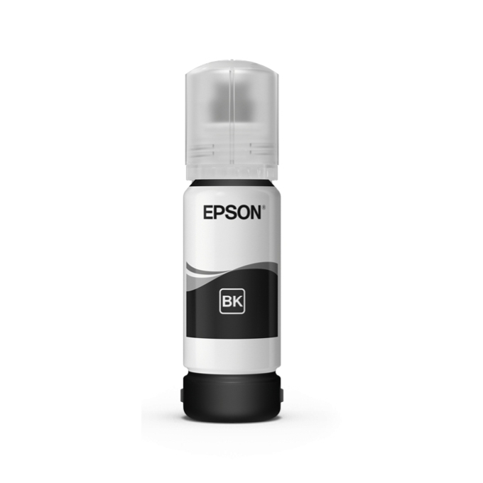 Epson Black 70ml Ink Bottle