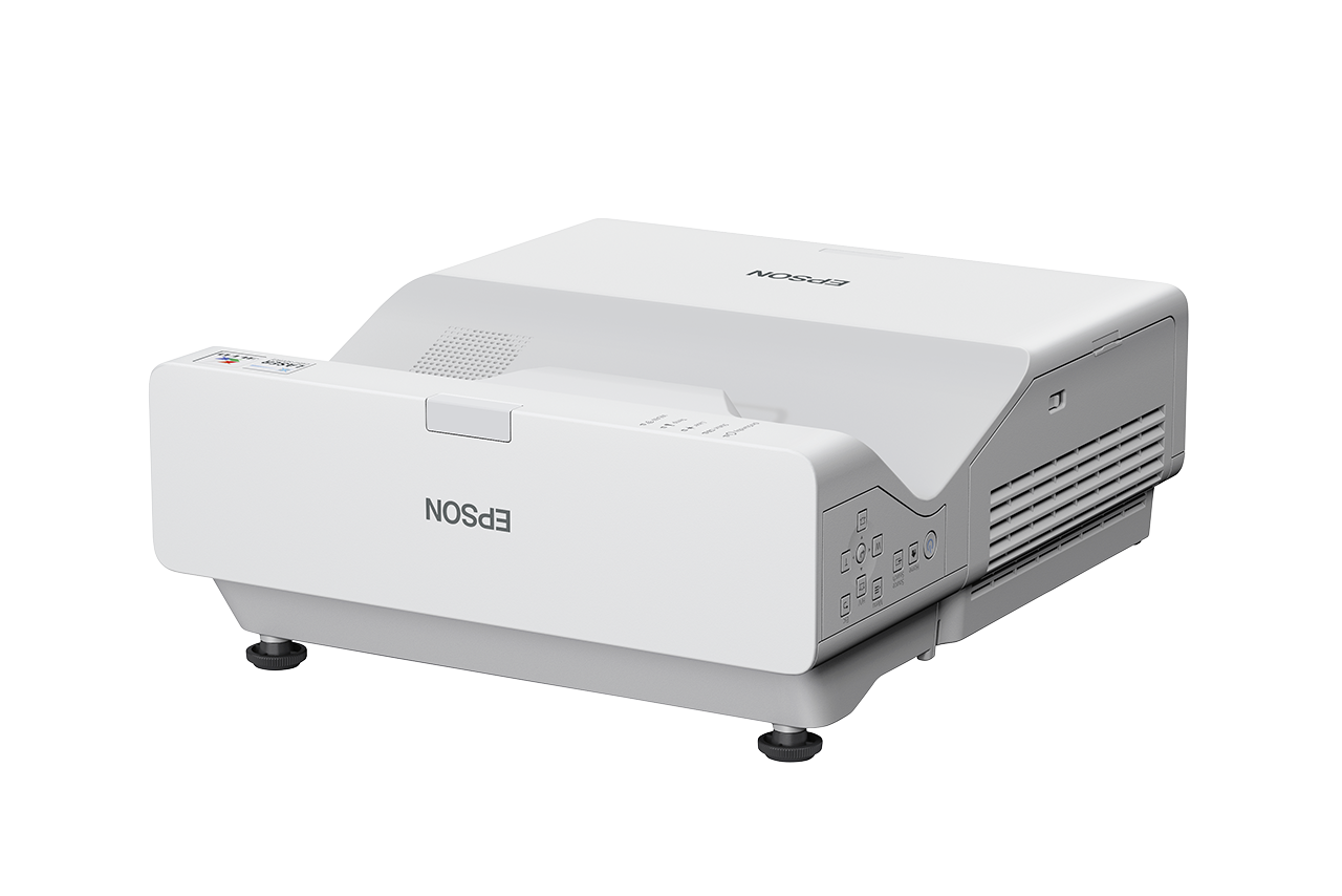 Epson EB-760Wi Interactive Laser Projector