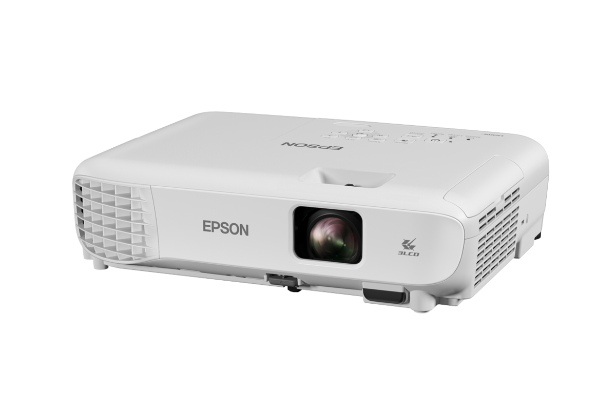 Epson EB-E01 XGA 3LCD Projector