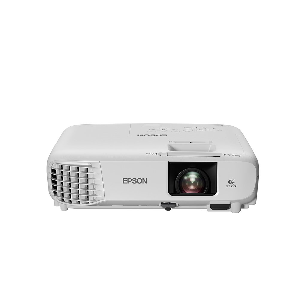 Epson EB-FH06 Business Projector