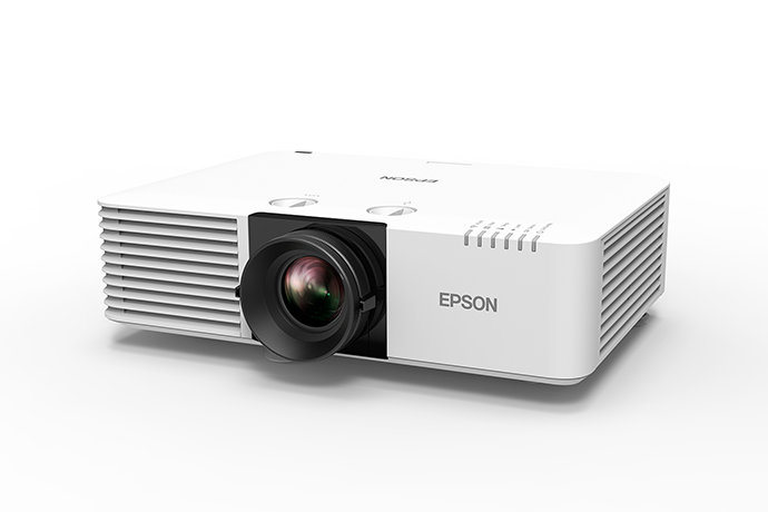Epson EB-L630U Laser Projector