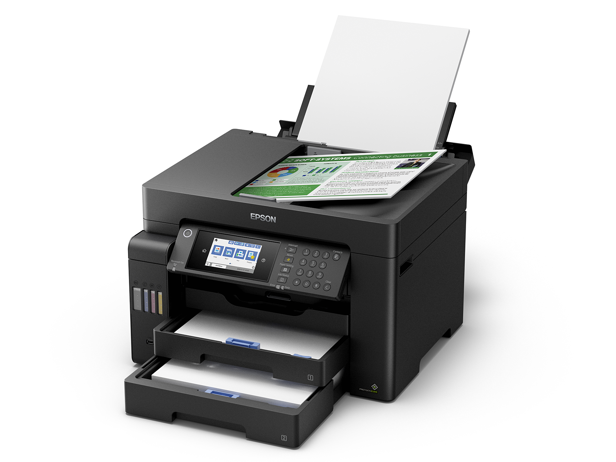 Epson EcoTank L15150 A3 Ink Tank Printer