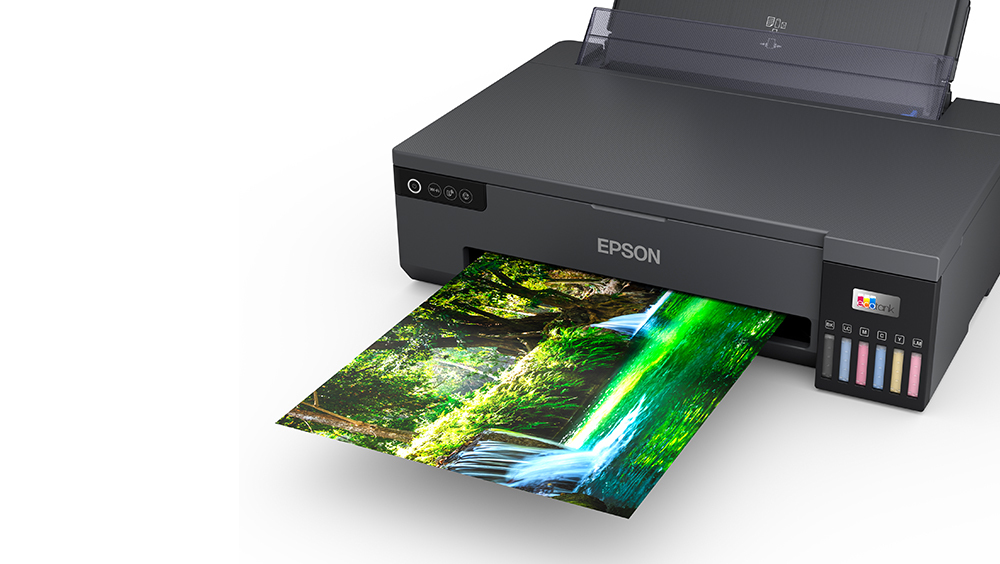 Epson EcoTank L18050 A3+ Photo Ink Tank Printer