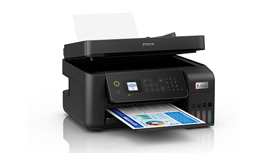 Epson EcoTank L5290 All-in-One Ink Tank Printer