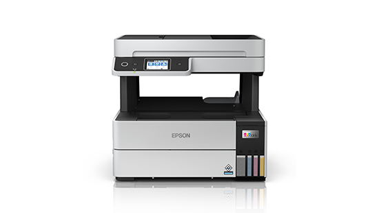 Epson EcoTank L6460 All-in-One Ink Tank Printer