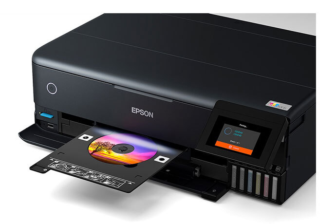 Epson EcoTank L8180 A3+ Photo Ink Tank Printer