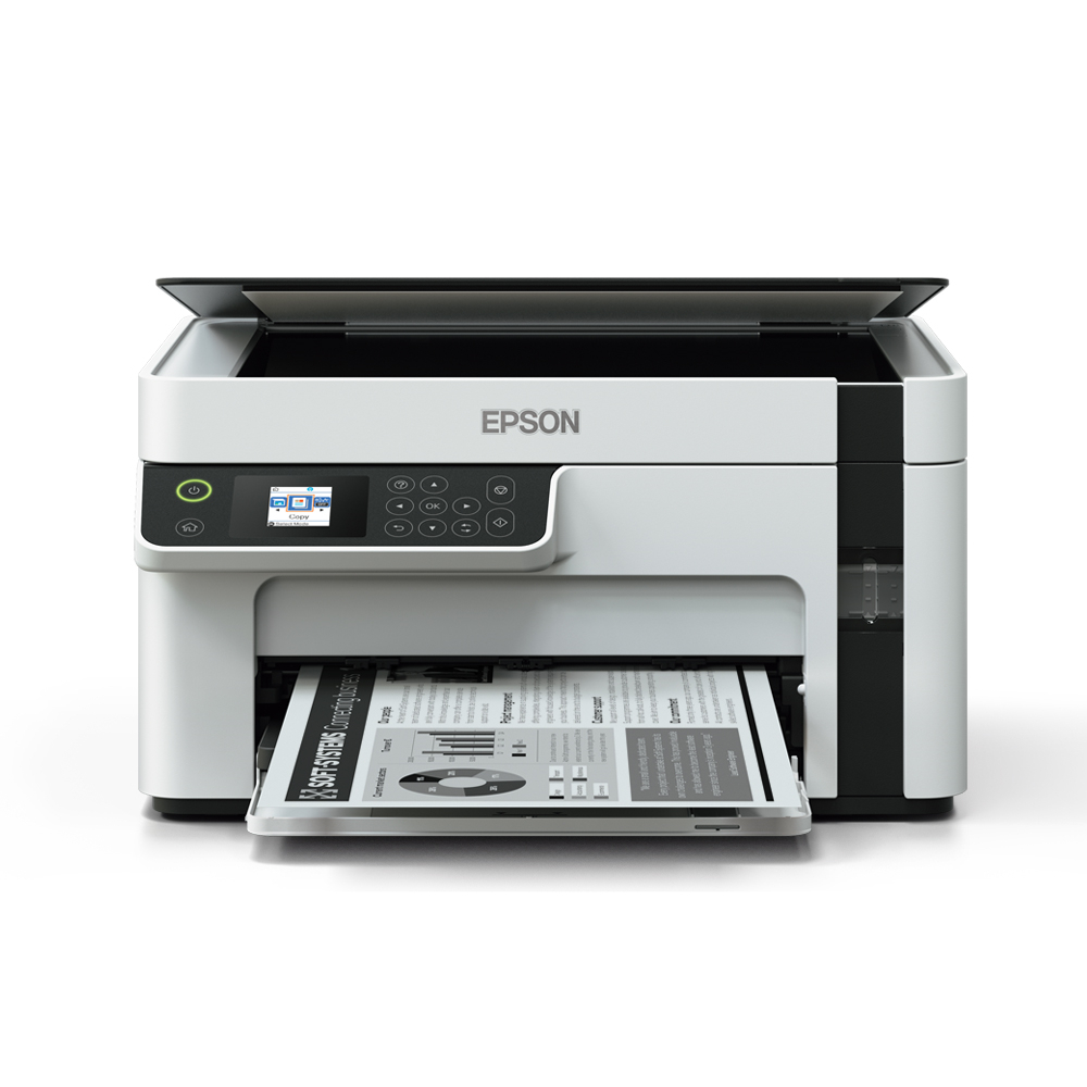 Epson EcoTank M2110