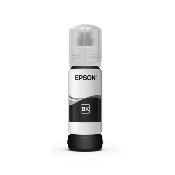 Epson Ink Bottle Part Code