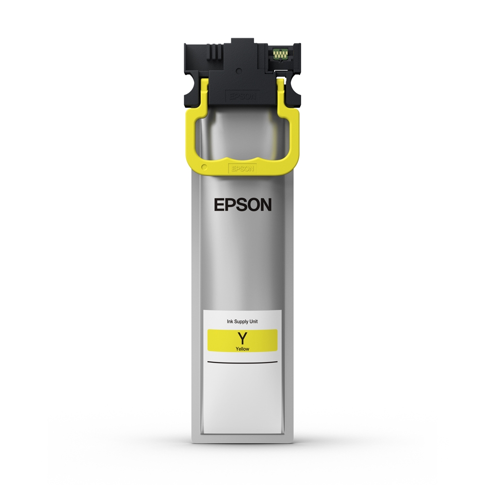 Epson Ink Supply Unit - Yellow (Y)