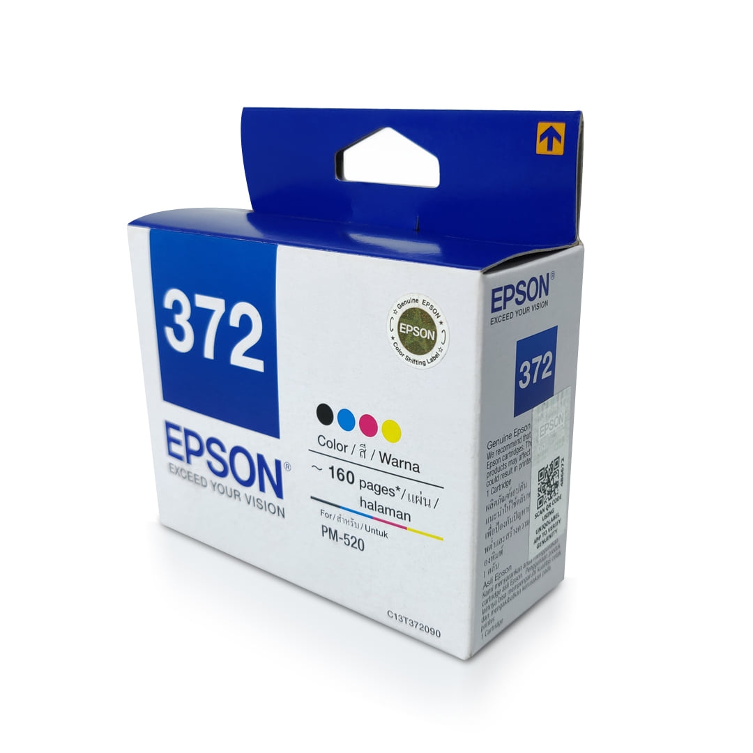 Epson PM-520 Photo Ink Cartridge