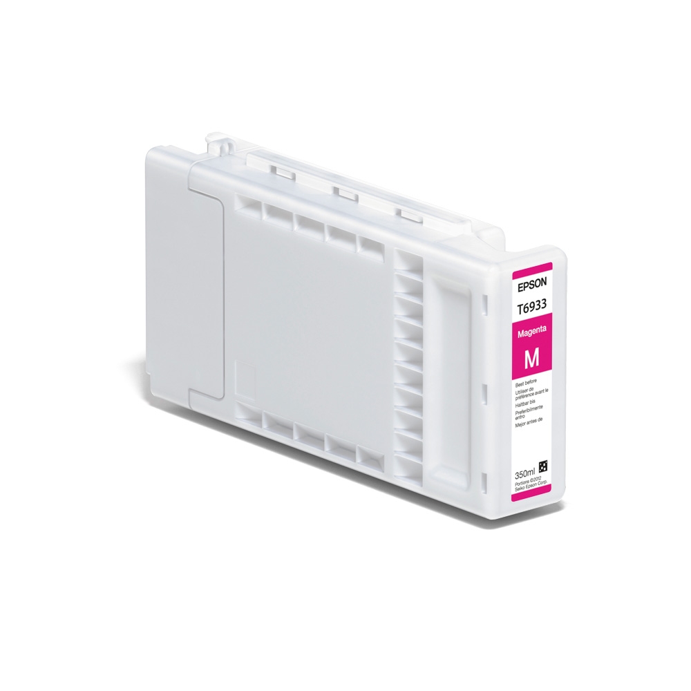 Epson SC-T3270/5270/7270 Magenta 350 ml Ink Cartridge