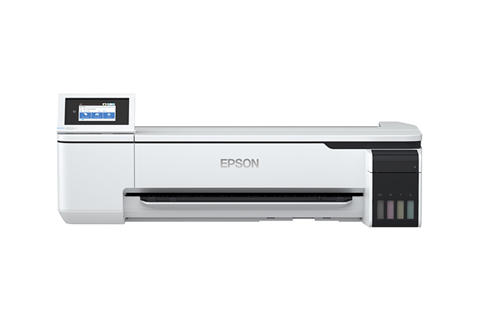 Epson SureColor SC-F530 Dye-Sublimation Printer
