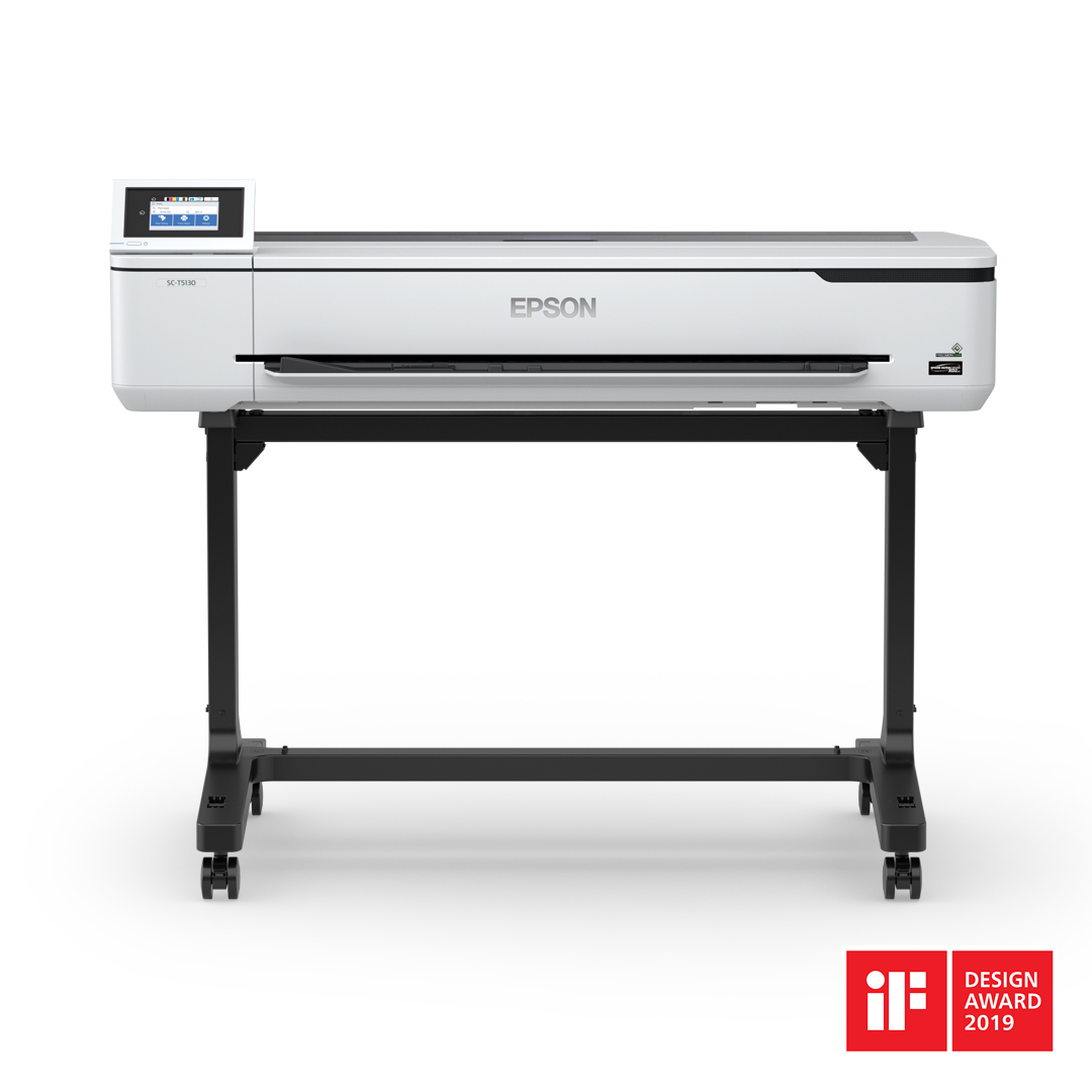 Epson SureColor SC-T5130 36-in Large Format Printer