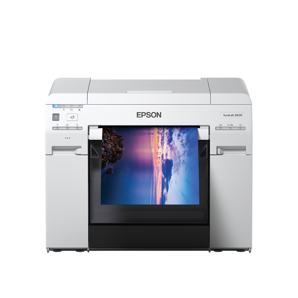 Epson SureLab SL-D830