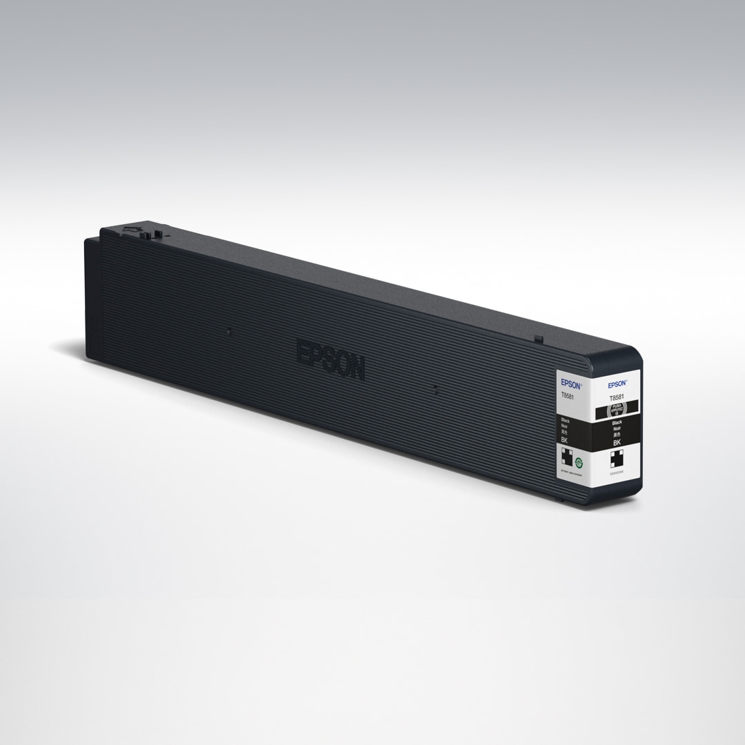 Epson WF-C20590 Black Ink Cartridge