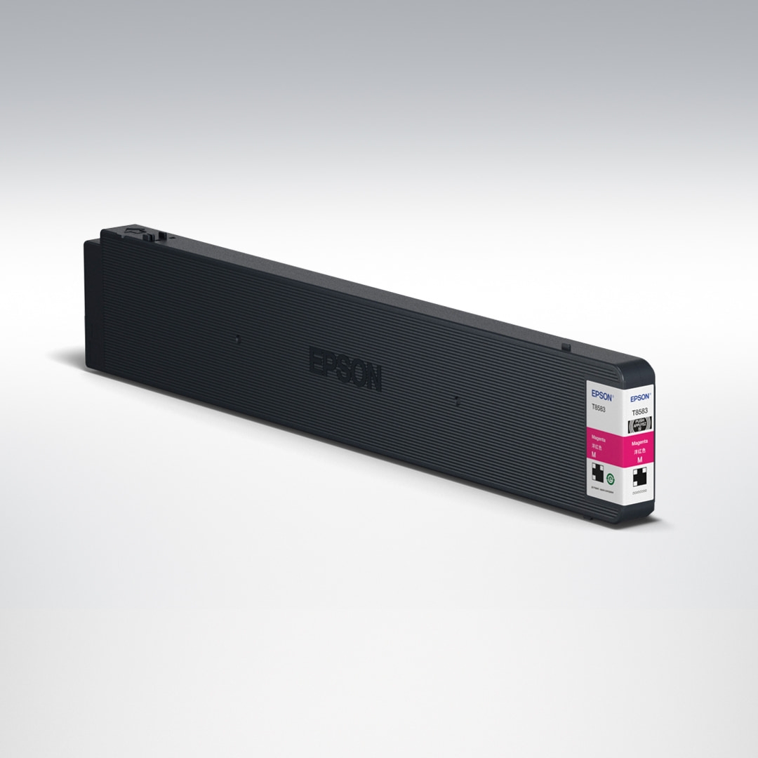Epson WF-C20590 Magenta Ink Cartridge