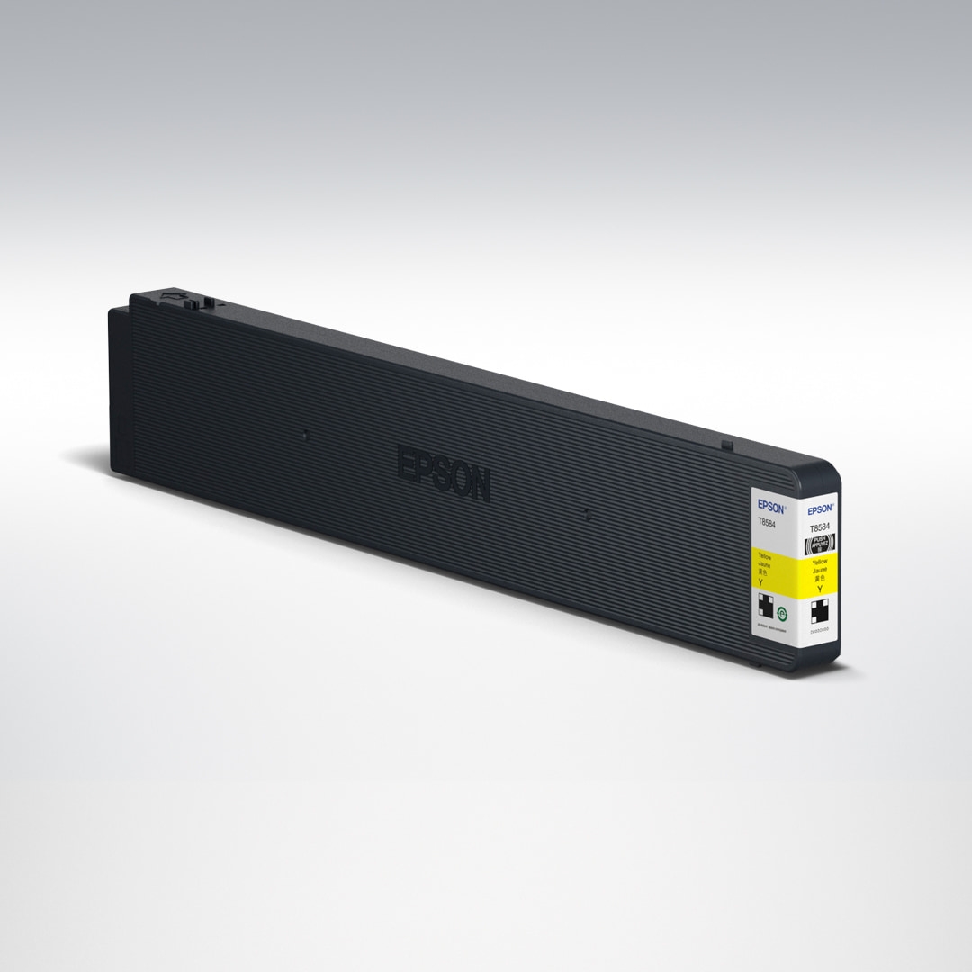Epson WF-C20590 Yellow Ink Cartridge