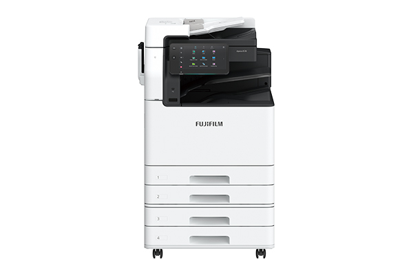 FUJIFILM Apeos 5570 A3 Monochrome Multifunction Printer