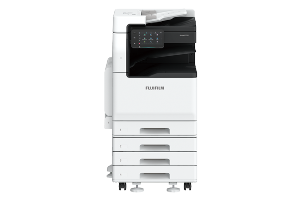 FUJIFILM Apeos C2560 A3 Colour Multifunction Printer