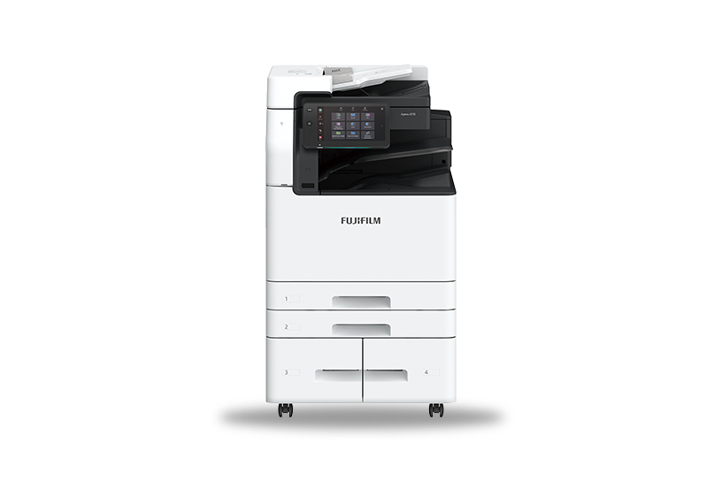 FUJIFILM Apeos C4570 A3 Colour Multifunction Printer