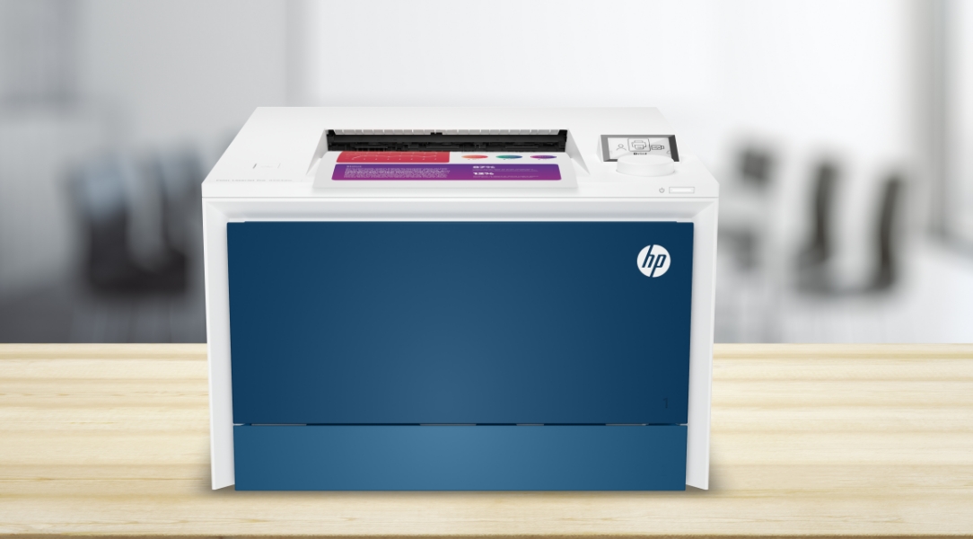 HP Color LaserJet Pro 4203dw Printer