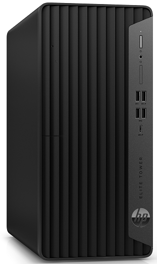 HP Elite Tower 600 G9 Desktop PC