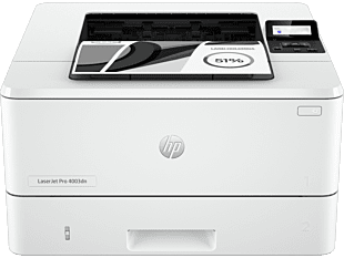 HP LaserJet Pro 4003dn Printer
