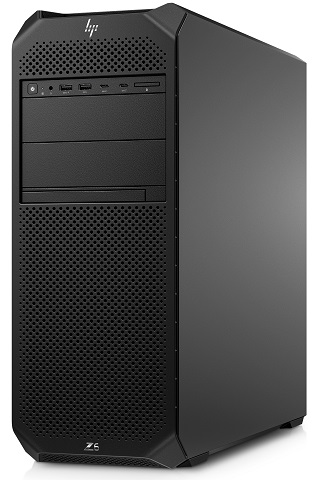 HP Z6 G5 Workstation