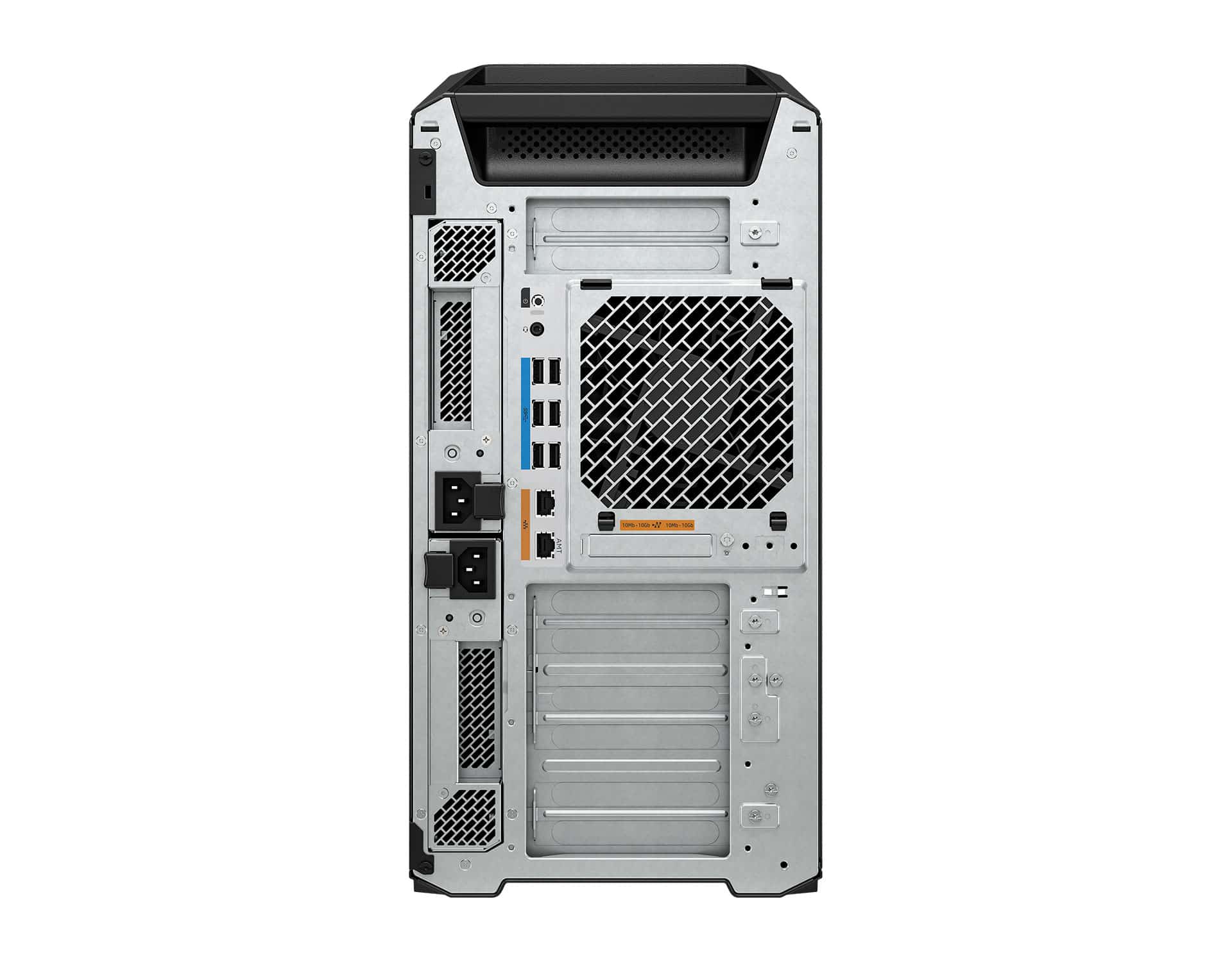 HP Z8 Fury G5 Workstation