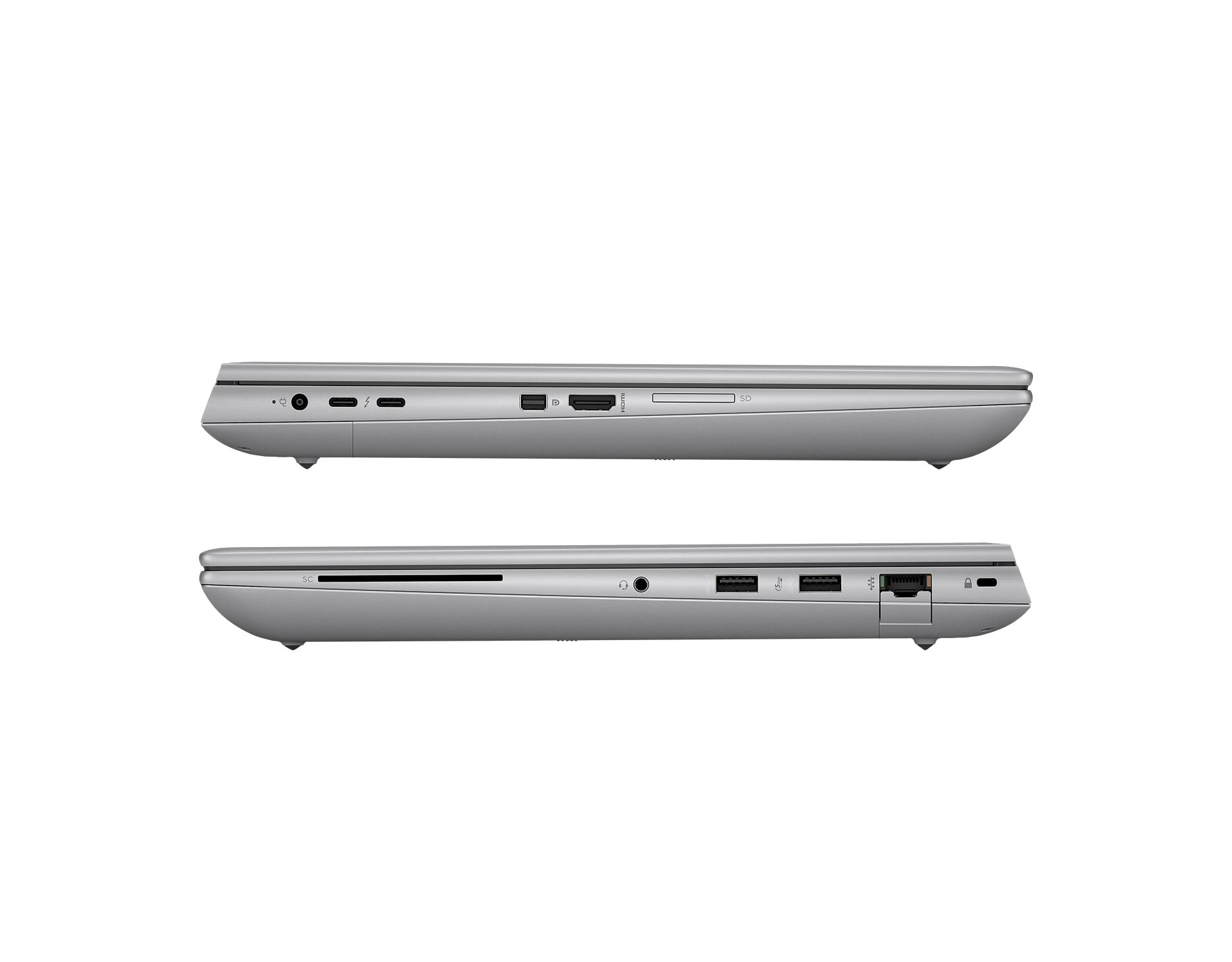 HP ZBook Fury 16 G11 Mobile Workstation